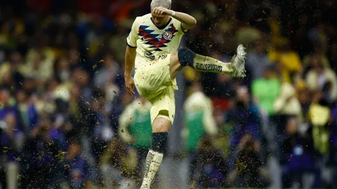 América pudo ingresar casi 7 millones de dólares por Guido Rodríguez.