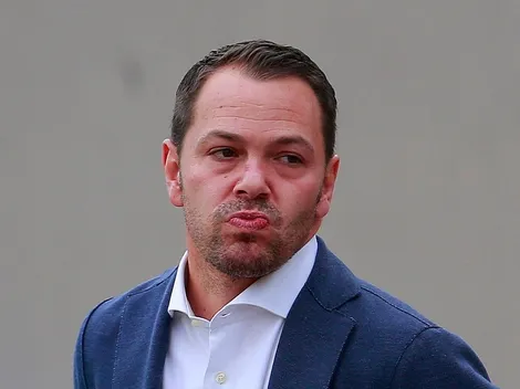 Las razones por las que Santiago Baños se mantiene como presidente deportivo