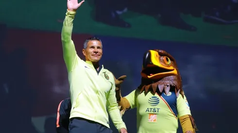 Alfredo Tena es una leyenda del América.