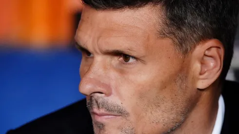 Fernando Ortíz ahora trabajará como entrenador confirmado de América.