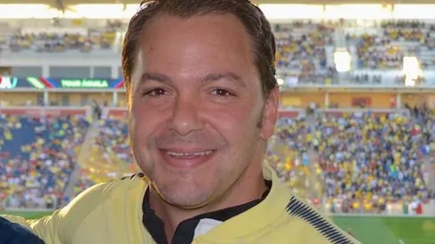 Santiago Baños felicitó a América Femenil Sub 17.