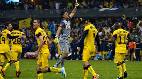 América, un especialista en remontadas en Liguilla