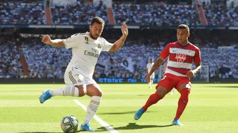 América se quedó sin un jugador desequilibrante.