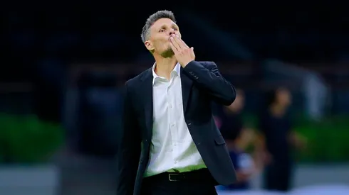 Ortíz seguirá en América.