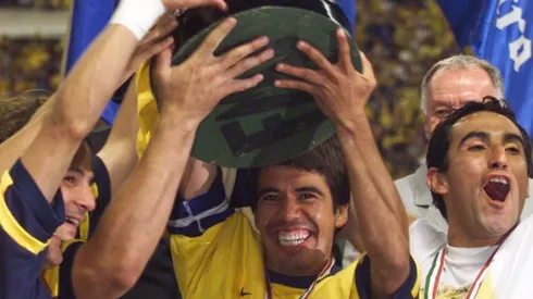 Pardo es uno de los mediocampistas más representativos de América en su historia moderna.