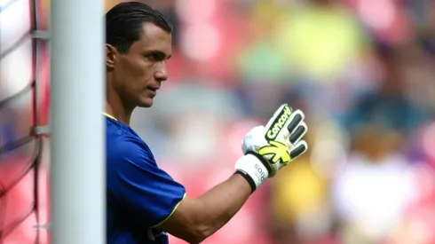 Adolfo Ríos es reconocido como un portero histórico de América.