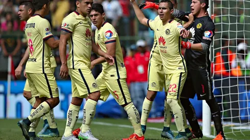 Un jugador formado en América estuvo a punto de pasar al acérrimo rival.