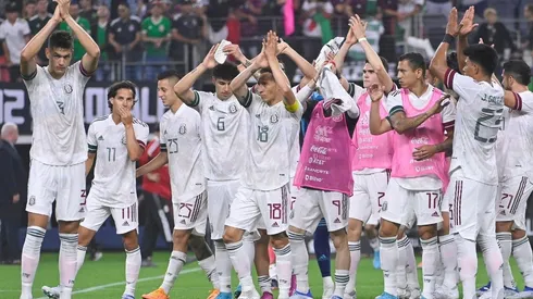 México disputará este jueves su segundo amistoso de los tres programados antes del debut en la Liga de las Naciones de la Concacaf.