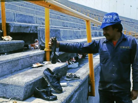 A 37 años del tunel 29, una de las peores tragedias del futbol mexicano