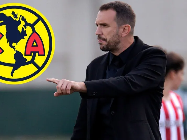 Sería un bombazo: América busca a uno de los mejores entrenadores del mundo