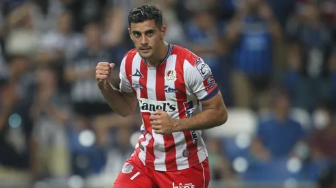 Las caminos de Berterame y América aún pueden cruzarse.