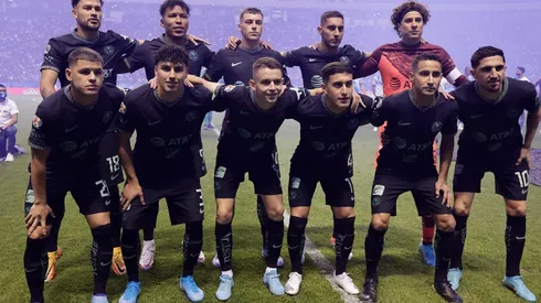 América sufriría la depuración de su plantel.