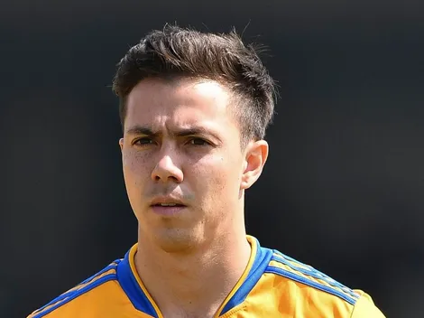 Sebastián Córdova está muy cerca de otro conjunto de la Liga MX