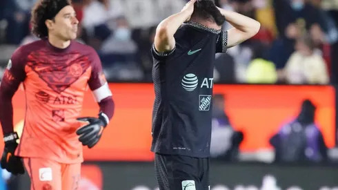 América acumula campeonatos de la Liga MX sin poder llegar a la Final.