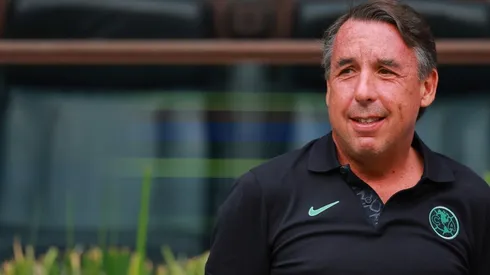 Emilio Azcárraga América Clausura 2022