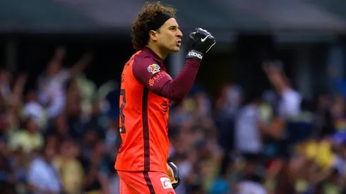 Ochoa no dejó pasar el gesto de un pequeño aficionado.