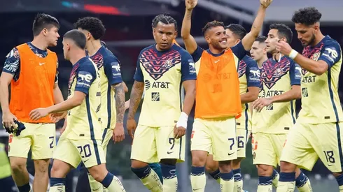 Tres jugadores del América aún no terminaron su semestre.