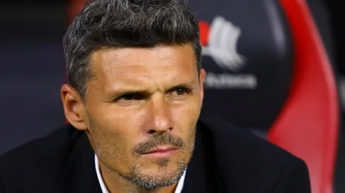 Fernando Ortiz, durante su interinato, dirigió al América en 13 encuentros oficiales.