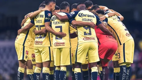 América buscará reforzarse en el mercado de verano para el Apertura 2022.