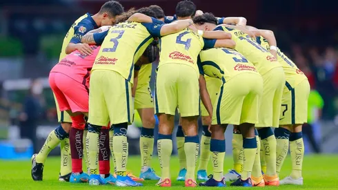 América quiere volver a sonreír.