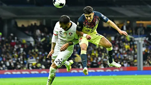 Otro caso de jugadores que salieron del América y brillan.