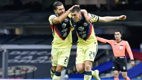 Henry Martín y Federico Viñas se irían de América.