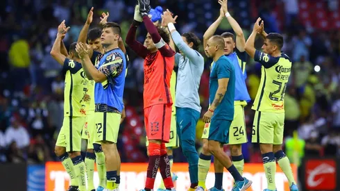 América busca llegar a los duelos de pretemporada como el campeón de la Liga MX.