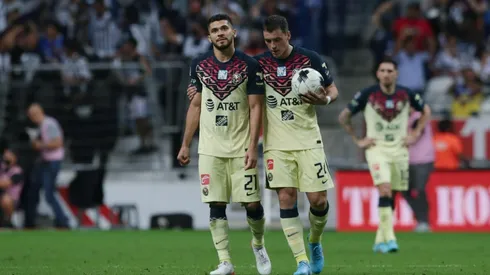 Henry y Viñas tienen una importante crisis de gol.