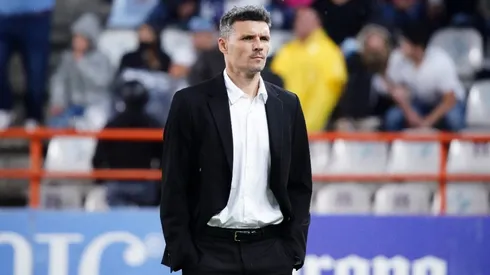 Fernando Ortíz América Liguilla Clausura 2022