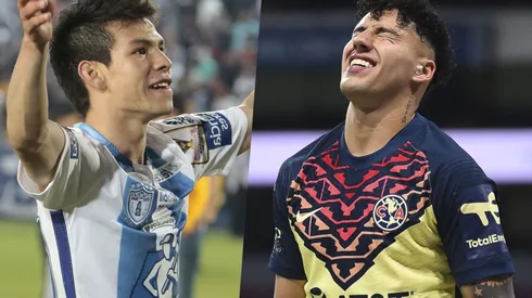 Pachuca recibe motivación desde Europa para al partido contra América