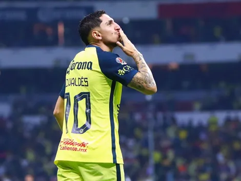 Desde Turquía analizan negociar por Diego Valdés