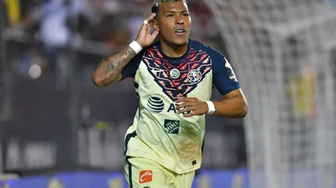 Roger Martínez va sin miedo a la Bella Airosa.