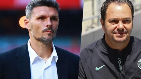 Fernando Ortíz está en manos de Santiago Baños.