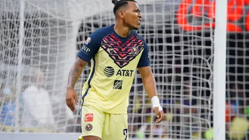 Roger Martínez apela al trabajo de equipo en América