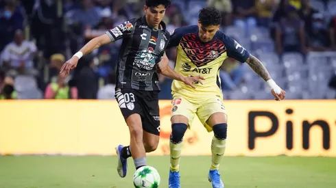 América y Pachuca se enfrentan por un boleto a la Final del Clausura 2022.