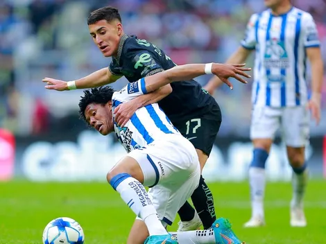 ¿Dónde se podrá ver la Semifinal de vuelta entre América y Pachuca?