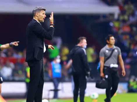 Fernando Ortíz, a un paso de conseguir una marca inédita en América