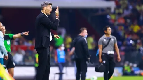 Ortíz tiene todo para hacer historia en América.