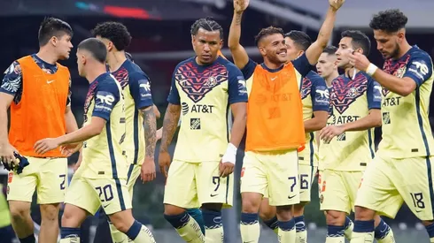 América busca ser internacional otra vez.