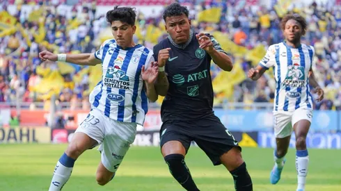 América buscará que la historia sea distinta a la del torneo regular ante Pachuca.