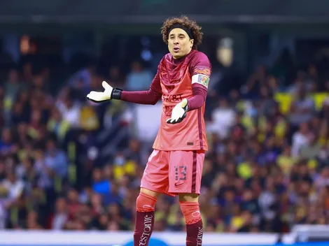Guillermo Ochoa no obedeció las indicaciones de la banca para el penal