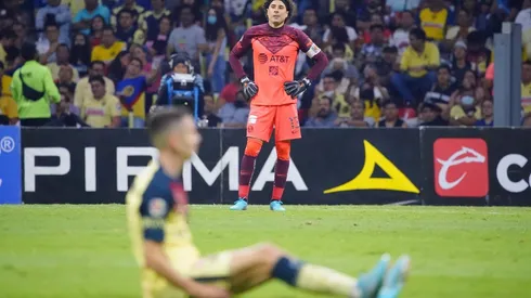 Las opciones para acceder a la Final del Clausura 2022 se reducen para América.