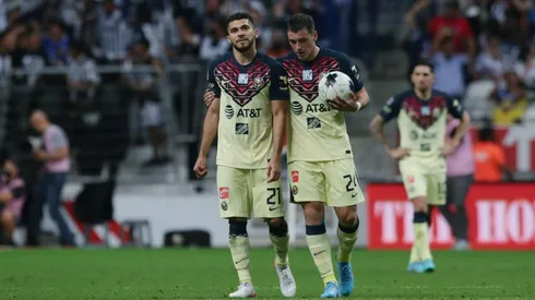 Viñas y Henry no han tenido un buen torneo de cara al arco.