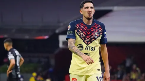 Valdés anotó un gol y falló una muy clara.