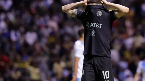 América llega en desventaja a Semifinales.