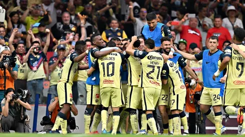 América se tendrá que despedir en unos meses del Azteca.