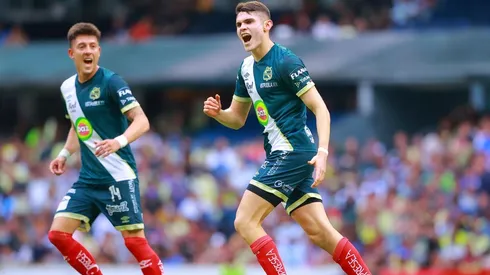 Reyes se aleja de América.