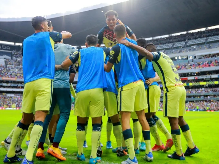 América mudará su localía a partir de 2023