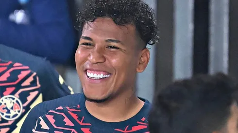 Roger Martínez dio la nota en la práctica.