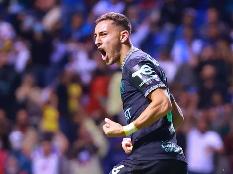 Sebastián Cáceres reveló lo que le pide Fernando Ortíz